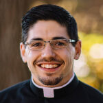 FR. BRICE HIGGINBOTHOM