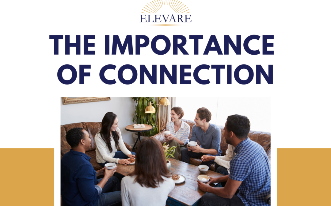 The Importance of Connection