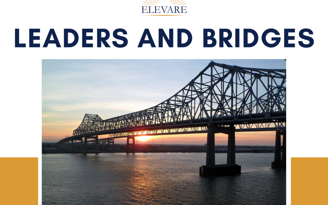 Leaders and Bridges